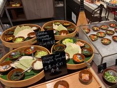 -康莱德酒店·美庭自助餐厅