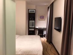 -香港铜锣湾皇悦酒店
