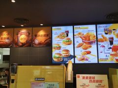-麦当劳(垡头西路店)