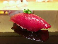 -然寿司(郎园vintage店)