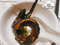 -台山第一家兴华黄鳝饭·黄鳝婆(开平店)
