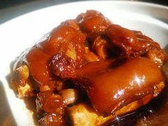-好嫂子酱猪手•农家菜(蒲黄榆店)