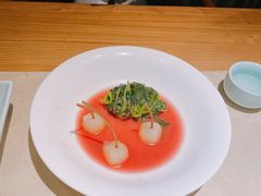 -素慧餐厅(大虹桥店)