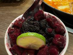 -萍姐火锅·公路夜市(南京新街口店)