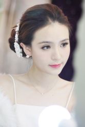 恋妆造型·礼服馆-FIONA MAKE UP恋妆造型