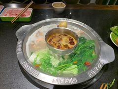 -宝丽金大酒店·洗浴中心
