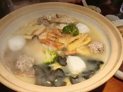 绍三鲜-寻宝记绍兴菜(鲁迅路店)