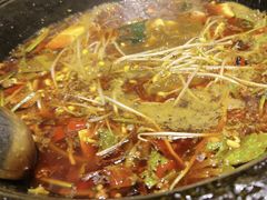 -大鱼山房鱼头火锅(老字号品质店)