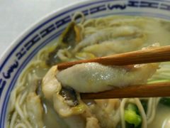 -明呈黄鱼面馆(斜土路店)