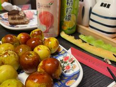-AJIYA·池袋日式烧肉自助(天津万象城店)