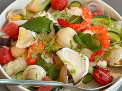 柚子海鲜-Ginger(兴国路店)