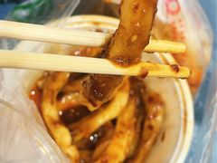 -洞子口张老二凉粉(文殊院店)
