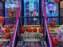 -快乐街区(成都龙湖北城天街店)