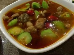 -徐记私厨(半淞园路店)