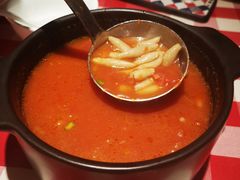 酸汤莜面鱼鱼-西贝(宁波天一国购店)
