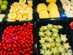 -花果津喜·高端果切(汇一城总店)