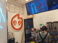 -CoCo都可(昆百大店)