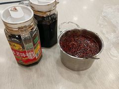 -老四季(南市场店)