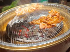 -西塔老太太泥炉烤肉(温州首店万象城黑金店)