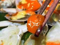 -三利音·玖弄小鲜(浦东嘉里城店)