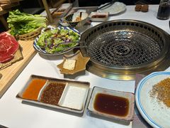 -千寻山野烤肉(天虹店)