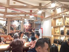 -味千拉面(广州白云机场T1西二店)