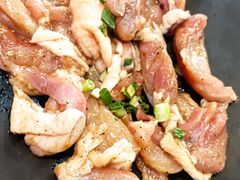 鸡腿肉-牛犇烤肉(物资学院路店)