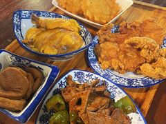 -老横泾面馆(吴中横泾店)