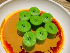 小大董凉皮-小大董·烤鸭(凤凰汇店)