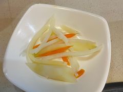 -梨满园韩国料理
