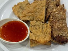 -阿坤纯正西刀鱼丸(Kuala Lumpur Branch)