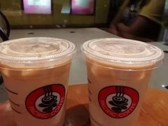 -太平洋咖啡(五月花店)