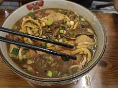 -跃跃鸡肠面(人民北路店)
