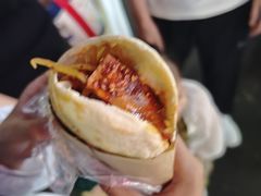 -刘小武·锅魁(总店)