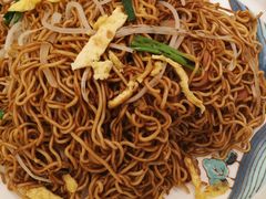 -海宝酒家(中山四路店)