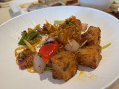-侨美食家·粤菜(体育西路店)