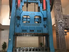 -柳州工业博物馆