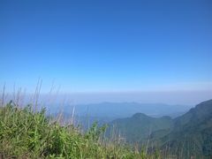 -萍乡武功山风景名胜区