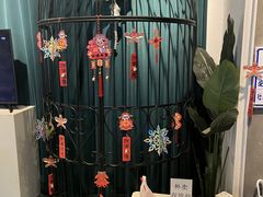 -棂笼·深度沉浸密室(武汉旗舰店)