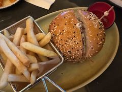-哈蒙德餐厅