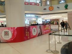 -银座mall(东直门店)