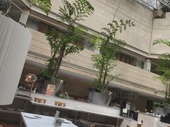 -上海静安昆仑大酒店