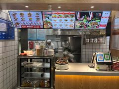 -黎一碗大碗手工面(城市立方店)