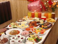 -斗牛士牛排餐厅(嘉里汇店)