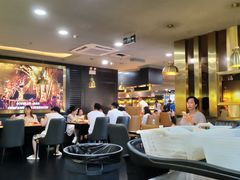 -苏格里岛自助烧烤火锅(花果园兰花广场店)