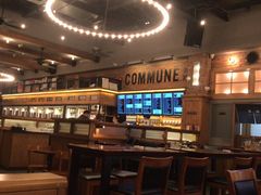 -COMMUNE幻师(渔人码头店)