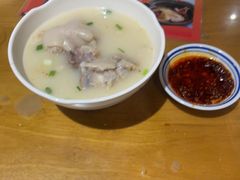 -易老妈蹄花.特色川菜(人民公园总店)