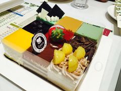 -偏脸子哈尔滨老烧烤(爱建店)