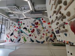 -博昇攀石馆(万维大楼店)