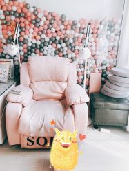 -Beauty Nails 美甲美睫皮肤管理